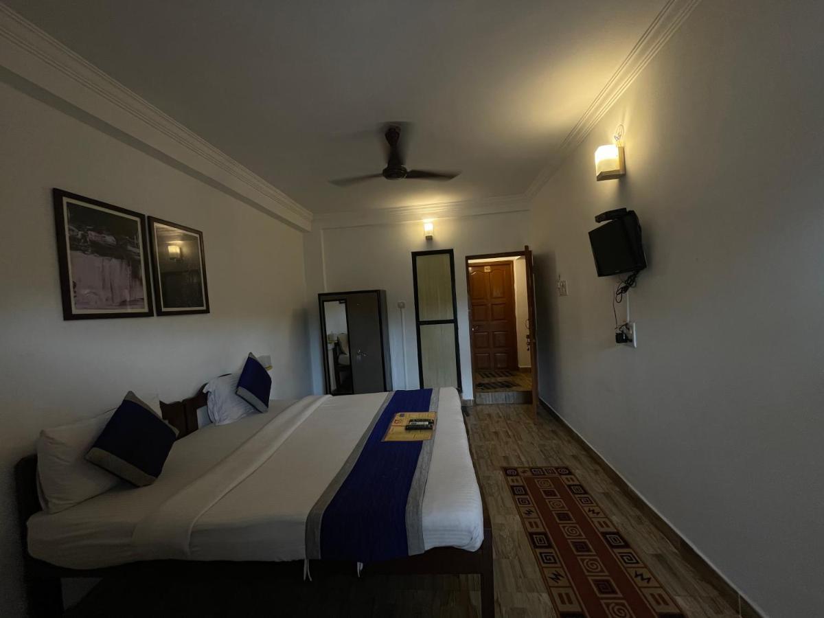 Baga View Inn Εξωτερικό φωτογραφία