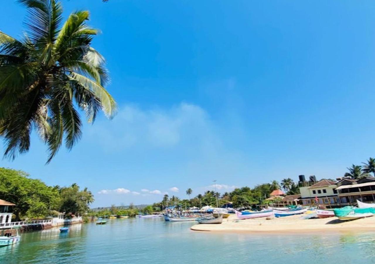 Baga View Inn Εξωτερικό φωτογραφία
