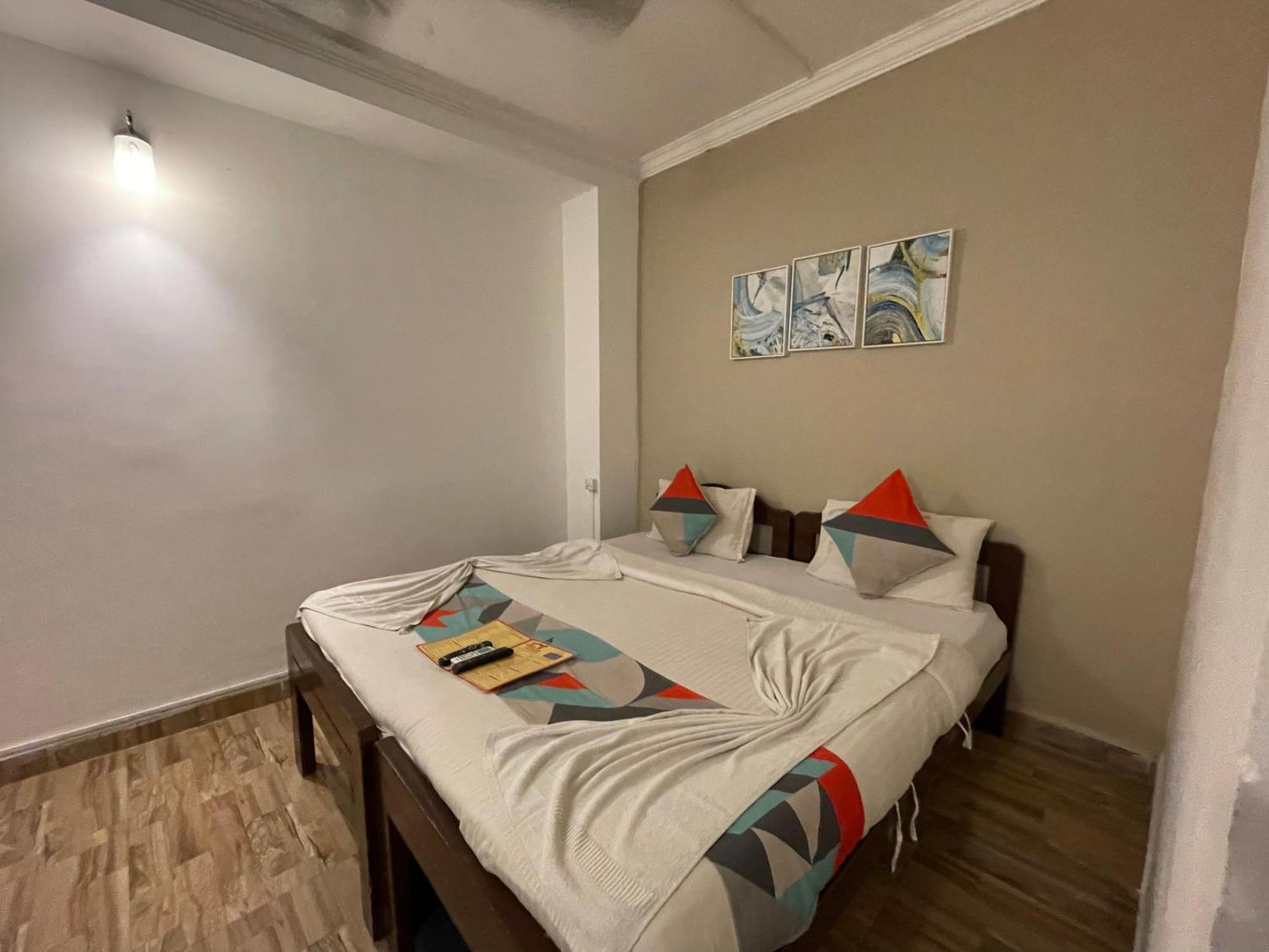 Baga View Inn Εξωτερικό φωτογραφία