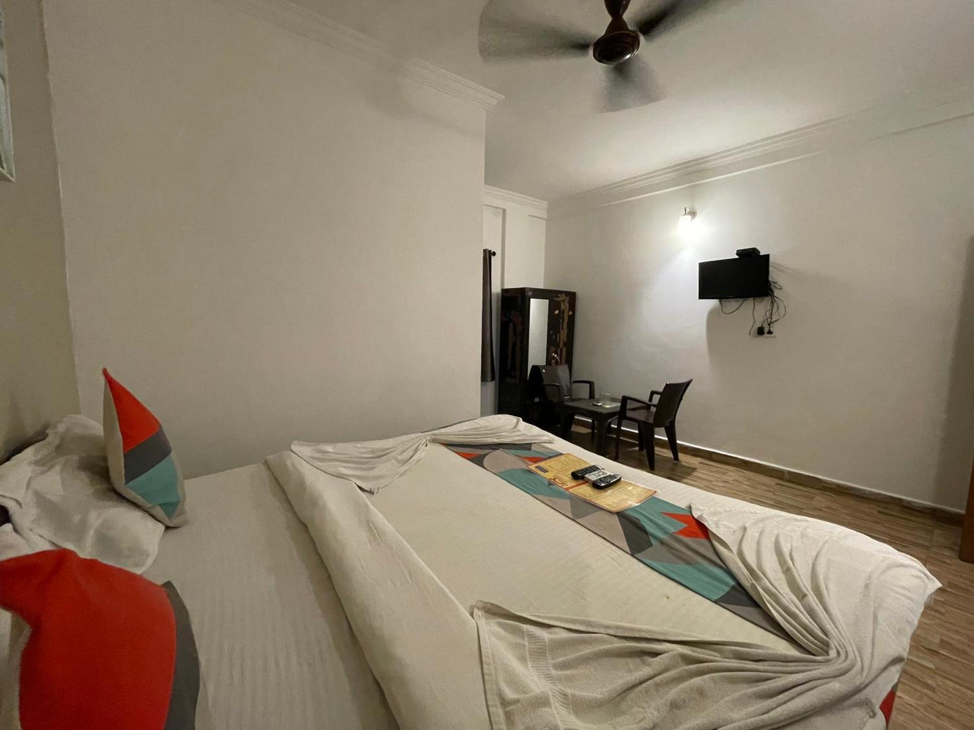 Baga View Inn Εξωτερικό φωτογραφία