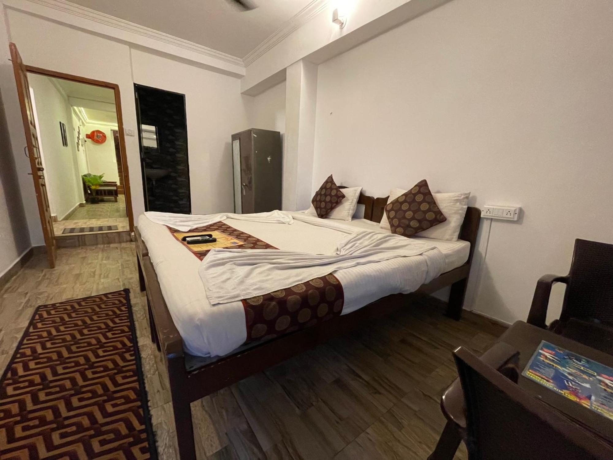 Baga View Inn Εξωτερικό φωτογραφία