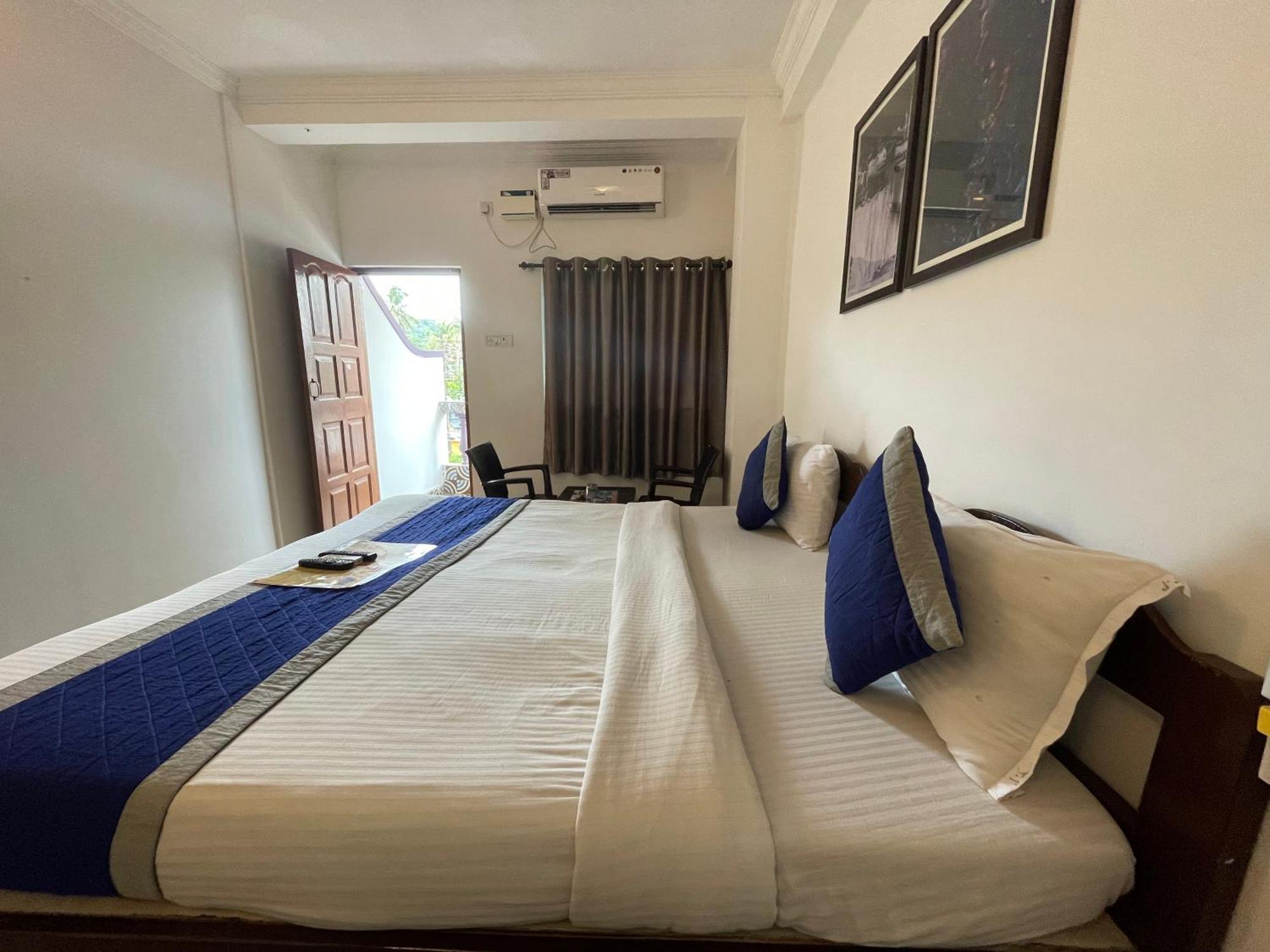 Baga View Inn Εξωτερικό φωτογραφία