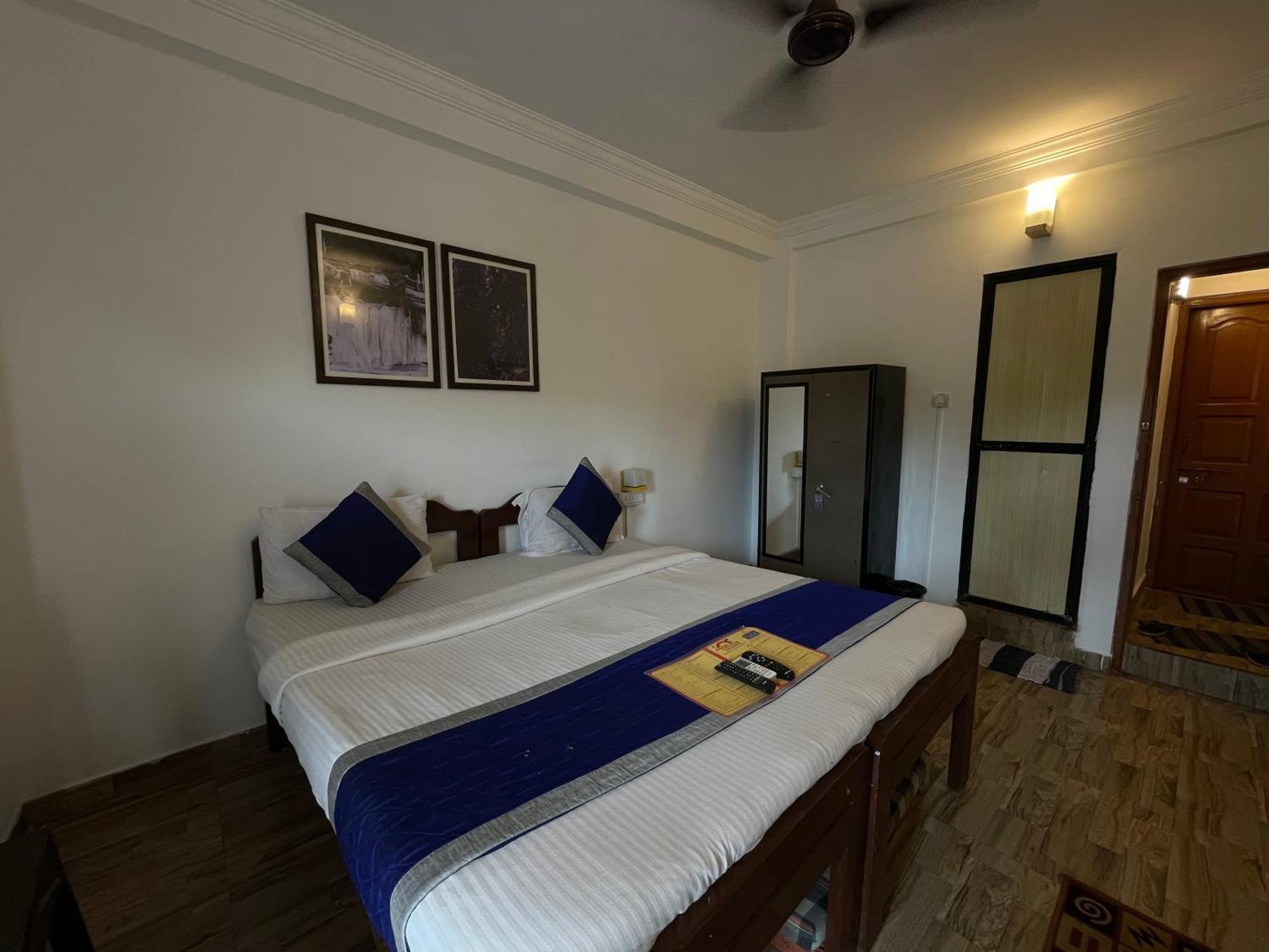 Baga View Inn Εξωτερικό φωτογραφία
